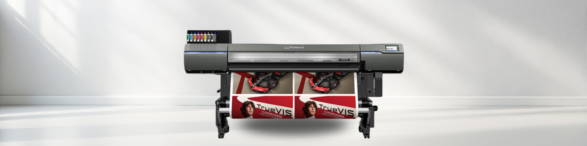 Featured Image  - Roland XP-640